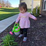 Pretty Petals Watering Can K4
