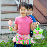 Pretty Petals Watering Can K4