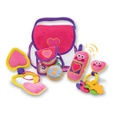 Pretty Purse Fill & Spill Toddler Toy V2