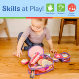 Pretty Purse Fill & Spill Toddler Toy V2
