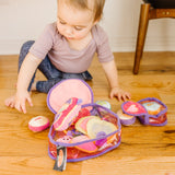 Pretty Purse Fill & Spill Toddler Toy V2