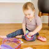 Pretty Purse Fill & Spill Toddler Toy V2
