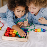 Primary Lacing Beads X9