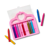 Princess Crayon Set Y6