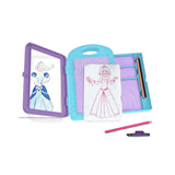 Princess Design Activity Kit E3