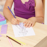 Princess Design Activity Kit E3