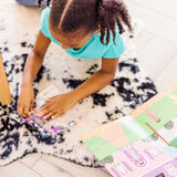 Puffy Sticker Activity Book - Dress-Up H2
