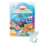 Puffy Sticker Play Set - Ocean Q2