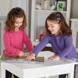 Puffy Sticker Play Set - Vehicles C0