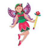 Puffy Stickers Play Set: Fairy C2
