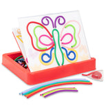 Rainbow Cord Picture and Pattern Maker S3