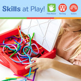 Rainbow Cord Picture and Pattern Maker S3