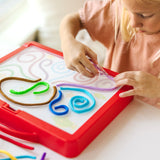 Rainbow Cord Picture and Pattern Maker S3