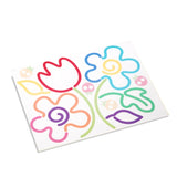 Rainbow Cord Picture and Pattern Maker S3
