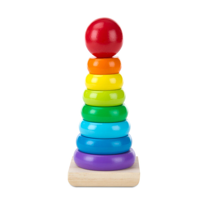 Rainbow Stacker S1