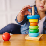 Rainbow Stacker S1