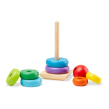 Rainbow Stacker S1