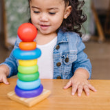 Rainbow Stacker S1