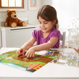 Reusable Sticker Pad 3-Pack: Jungle, Farm, Under the Sea B4
