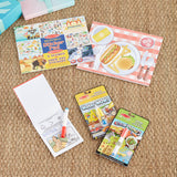 Reusable Sticker Pad - Adventure Pad K5