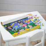 Reusable Sticker Pad - Fairies F5