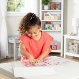 Reusable Sticker Pad - Play House! J9