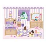 Reusable Sticker Pad - Play House! J9