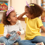 Role Play Collection - Crown Jewels Tiaras T4