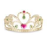 Role Play Collection - Crown Jewels Tiaras T4