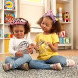 Role Play Collection - Crown Jewels Tiaras V0