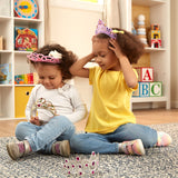 Role Play Collection - Crown Jewels Tiaras V0