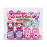 Role Play Collection - Step In Style! Dress-Up Shoes C3