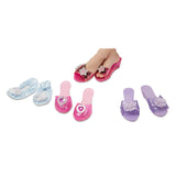 Role Play Collection - Step In Style! Dress-Up Shoes C3