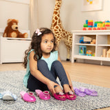 Role Play Collection - Step In Style! Dress-Up Shoes C3