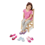 Role Play Collection - Step In Style! Dress-Up Shoes C3