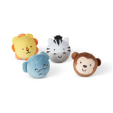 Rollables Safari Friends A5