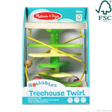 Rollables Treehouse Twirl I1