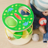 Rollables Treehouse Twirl I1