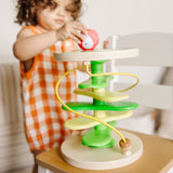 Rollables Treehouse Twirl I1