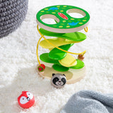 Rollables Treehouse Twirl I1