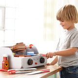 Rotisserie & Grill Barbecue Set T9