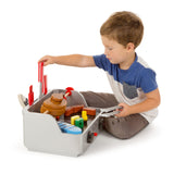 Rotisserie & Grill Barbecue Set T9