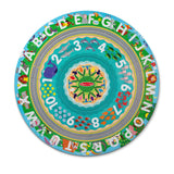 Round the Shore Tracks Floor Puzzle – 48 Pieces G3