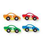 Round the Speedway Race Track Rug & Car Set A0