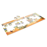 Safari Floor Puzzle - 100 Pieces Q8