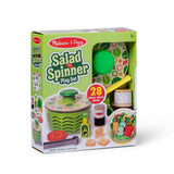 Salad Spinner Play Set K3