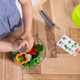Salad Spinner Play Set K3