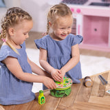 Salad Spinner Play Set K3