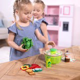 Salad Spinner Play Set K3