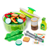 Salad Spinner Play Set K3